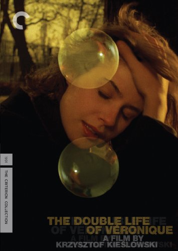 Cover art for Double Life of Veronique (Criterion Collection) Cover art for Double Life of Veronique (Criterion Collection)