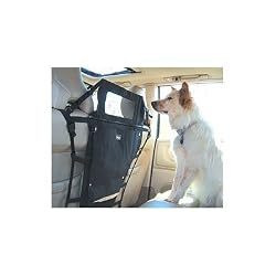 Kurgo Backseat Pet Dog Auto Safety Barrier