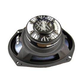 Pair of 6x9" Car Speakers (1000w Max/150w RMS)