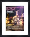 SUPER FURRY ANIMALS Love Kraft - Custom Framed Original Ad