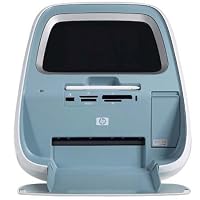 HP A826 Home Photo Printer