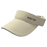 ポイントベイ サンバイザー TG8538