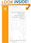 Economics of Property Management: The Building as a Means of Production