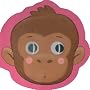 Oh! Le petit singe