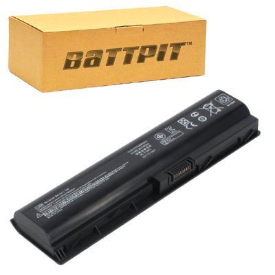 Battpit™ Laptop / Notebook Battery Replacement for HP TouchSmart tm2-2150us (4400 mAh) On Sale