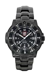 Luminox Men's 3402 F-117 Nighthawk Watch