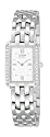 Citizen Eco-Drive Women's Silhouette Crystal Watch #EW9390-51A