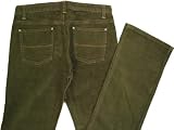 Ralph Lauren Women's Polo Jeans Co. Corduroy Pants