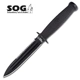 Sog Knives Fusion Fixation Dagger
