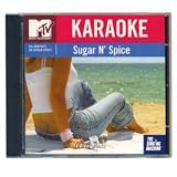 Sugar n' Spice Karaoke Disc