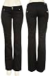 YMI Stretch Twill Five Pocket Pants