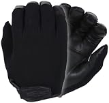 Damascus X4 VForce Gloves with Puncture Resistant Finger Tips and Kevlar Liners, XX-Large