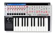 Novation Remote 25 SL 2 usb