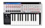 Novation 25 SL MkII USB Midi Controller Keyboard 25 Keys