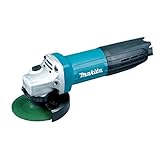 マキタ:100ミリディスクグラインダ GA4033