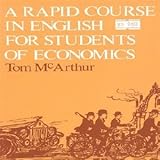 A rapid course in English for students of economics
