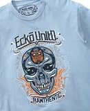 Marc Ecko - Ecko Brujera Mask T-Shirt