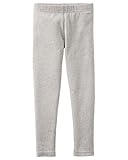 カーターズ Carter's レギンス ベビー用 & ベビー・デポ モスリン ウォッシュクロス Heather Leggings 24M (83-86cm) [並行輸入品]