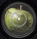 those were the days 45 rpm single
