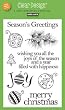Cleardesign: Joy Of The Season by Hero Arts