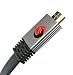 Electronics : Fisual Super Pearl Silver Reference Component Video Cable - 2m **Recommended**
