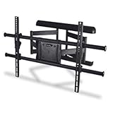 CE-MT0912-S1 Universal Tilting TV Mount - 32" to 60"/32-60 Black