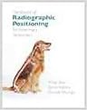 Handbook of Radiographic Positioning/Veterinary Technicians (Paperback)