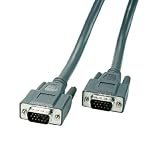 Produkt-Bild: Vivanco Monitorkabel S-VGA 15 pol. / 15 pol. 1,8 m