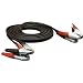 Coleman Cable 08860 20-Foot Ultra-Heavy-Duty Truck and Auto Battery Booster Cables, 2-Gauge
