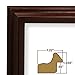 7x24 Custom Picture Frame / Poster Frame 1.22