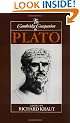The Cambridge Companion to Plato (Cambridge Companions to Philosophy)