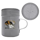 Review Bergamot  / Missouri Tigers NCAA Seasoning Shaker