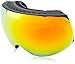 Electric Visual EG3 Snow Goggle