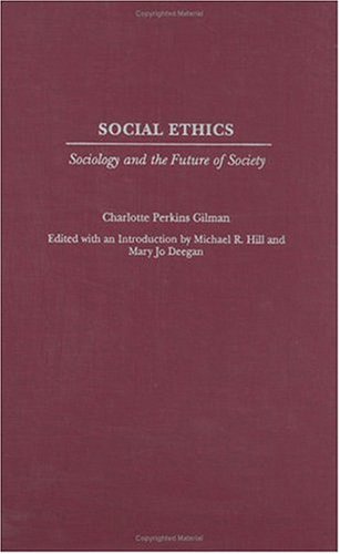  Charlotte Perkins Gilman