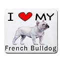 I Love My French Bulldog
