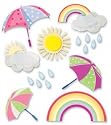 Jolees Boutique Spring Seasonal, Splash