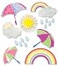 Jolees Boutique Spring Seasonal, Splash
