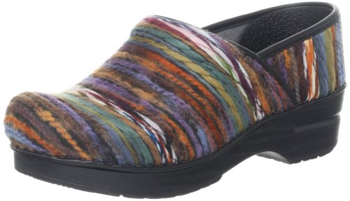 Dansko Women's 906910202 Clog