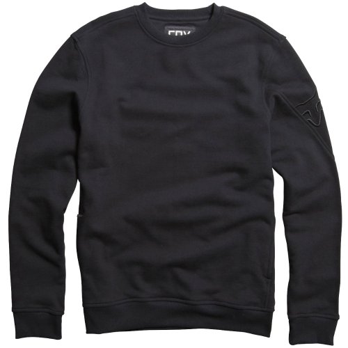 fox racing mens sweaters