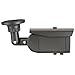 GW Security 5.0MP 1920P HD Network PoE Power Over Ethernet Outdoor Bullet IP Security Camera with 2.8-12mm Varifocal Zoom Len