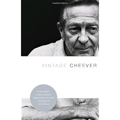 Vintage Cheever