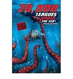 Jules Verne's 20,000 leagues under the sea