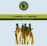 THE BRAND NEW HEAVIES Platinum Collection