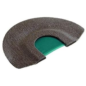 Hunters Specialties Diaphragm Elk Call With Three Reeds Md: 70002. by Hunters