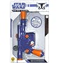 New Star Wars Han Solo Toy Blaster with Movie Sounds