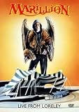 Review Marillion  / Marillion - Live from Loreley