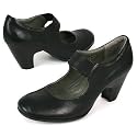 Born -- *Sassafras Blk W31367 -- Women's Shoes,Pumps,Comfort Shoes,Mary Jane