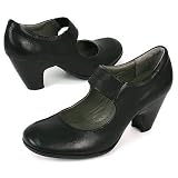 Born -- *Sassafras Blk W31367 -- Women's Shoes,Pumps,Comfort Shoes,Mary Jane