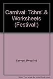 Carnival : teachers' notes and pupils' worksheets