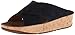 FitFlop Women's KYS Suede Dress Sandal